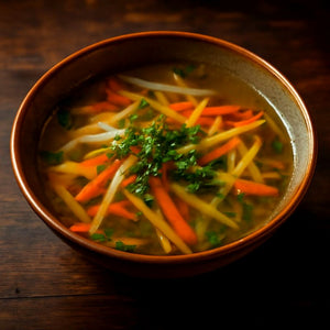 Clear Soup