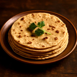Tawa Roti